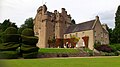 Crathes Castle