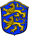 Wappen von Rennerod