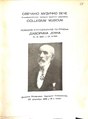 Програм музичке вечери у част стогодишњице од рођења Даворина Јенка, које је одржано у Задужбини Илије М. Коларца23. децембра 1935. године.