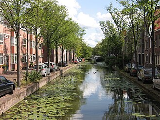 Kantoorgracht