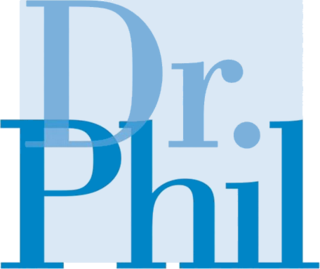 <i>Dr. Phil</i> (talk show) American tabloid talk show