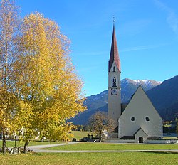 Church of Saint Nicholas