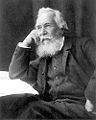 Ernst Haeckel geboren op 16 februari 1834