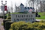 Thumbnail for Fairfield University