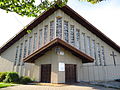 Kirche Sainte-Thérèse