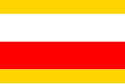 Bandeira de Jiříkov