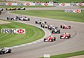 2003 United States Grand Prix