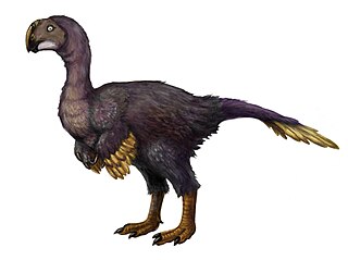 <i>Ganzhousaurus</i> Extinct genus of dinosaurs