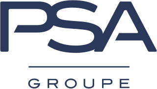 <span class="mw-page-title-main">PSA Group</span> French automotive manufacturing corporation