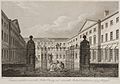 Image 40Guy's Hospital in 1820 (from History of medicine)