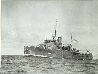 HMAS <i>Geelong</i> (J201)