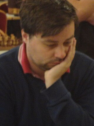 <span class="mw-page-title-main">Jonathan Hawkins</span> English chess grandmaster (born 1983)