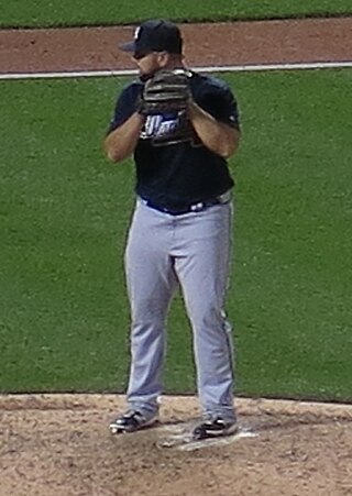 <span class="mw-page-title-main">Hunter Cervenka</span> American baseball player (born 1990)