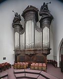 St-Lambertuskerk, Kerkrade