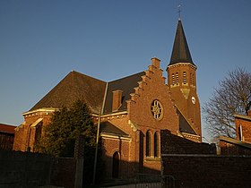 Église Saint-Martin