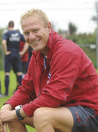 <span class="mw-page-title-main">Jan de Jonge</span> Dutch footballer and manager