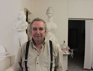 <span class="mw-page-title-main">Joachim Schmettau</span> German sculptor (born 1937)