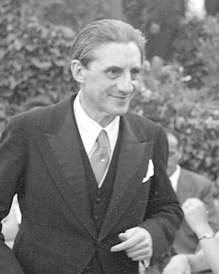 <span class="mw-page-title-main">John Barbirolli</span> British conductor and cellist (1899–1970)