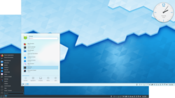 Plasma 5.16