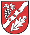 Wapenskild van Kaulsdorf (Saale)