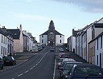 Kilarrow Parish Church