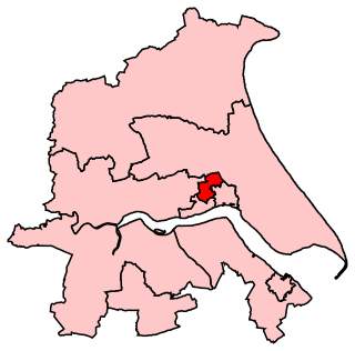 <span class="mw-page-title-main">Kingston upon Hull North (UK Parliament constituency)</span> Parliamentary constituency in the United Kingdom