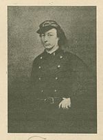 Thumbnail for File:Louise Michel uniform.jpg