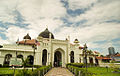 Kapitan Keling Mosque in George Town