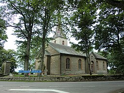 Medelplana kyrka