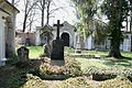 Alter Friedhof, Memmingen