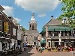 Meppeler toren (Tower of Meppel)