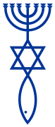 Messianic symbol.svg