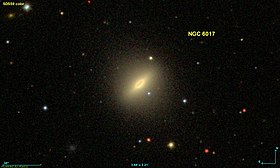 Image illustrative de l’article NGC 6017