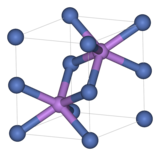 Image illustrative de l’article Sulfure de nickel