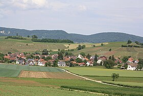 Oberhallau