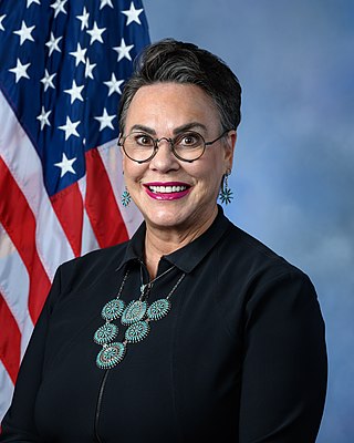 <span class="mw-page-title-main">Harriet Hageman</span> U.S. representative from Wyoming