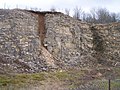 Old Quarry, Crickley Hill