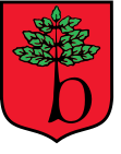 Wappen von Brwinów