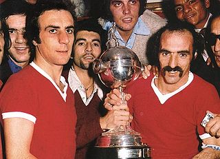 <span class="mw-page-title-main">History of the Copa Libertadores</span>