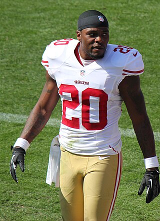 <span class="mw-page-title-main">Perrish Cox</span> American football player (born 1987)