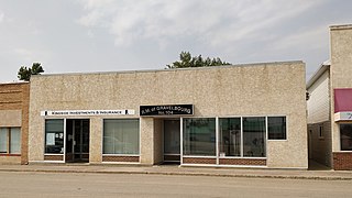 <span class="mw-page-title-main">Rural Municipality of Gravelbourg No. 104</span> Rural municipality in Saskatchewan, Canada