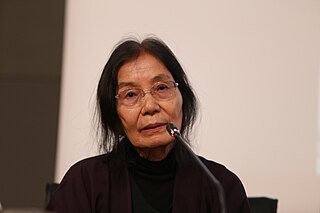 <span class="mw-page-title-main">Sachiko Murata</span> Japanese scholar