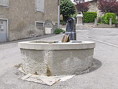 Fontaine