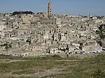 Sassi i Matera