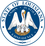 Seal of Louisiana.svg