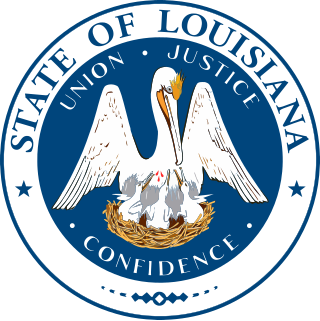 <span class="mw-page-title-main">1818 Louisiana's at-large congressional district special election</span>