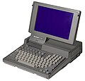 Sharp PC-4641