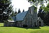 East Lawn Cemetery and Sherman Burbank Memorial Chapel