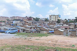 <span class="mw-page-title-main">Bweyogerere</span> Place in Wakiso District, Uganda