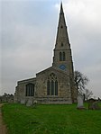 Parish Church of St James